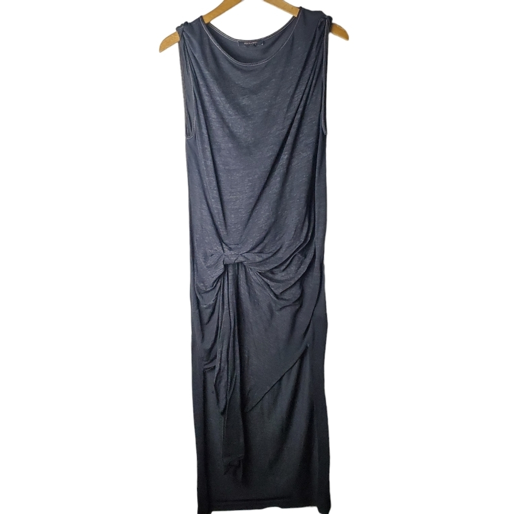 All Saints Rivera Devo Dress Size L
